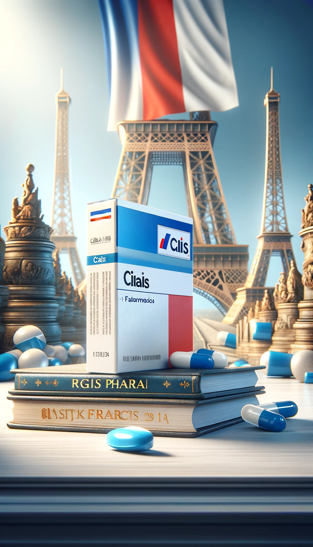 Prix cialis quotidien